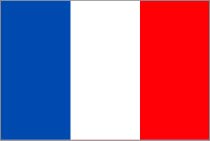FR flag