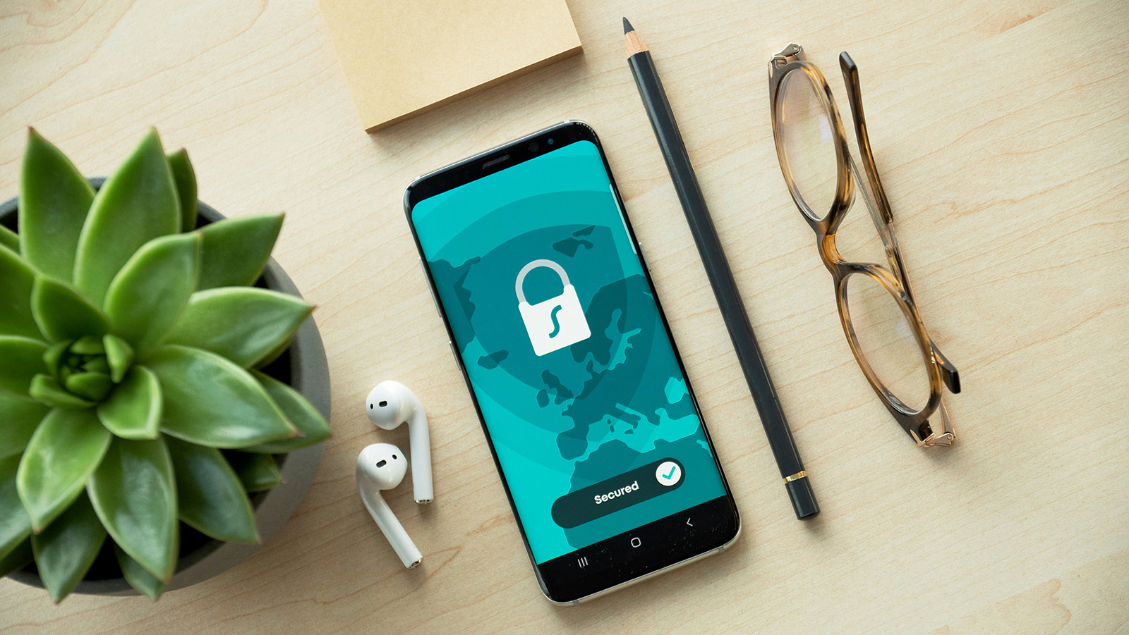The Importance of Cybersecurity for Small Businesses
