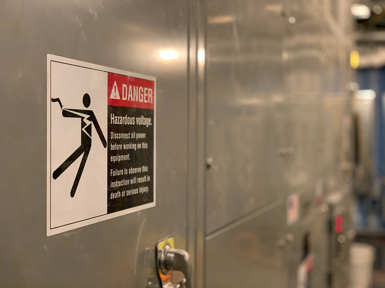 The Risks of Not Having Insurance for Your High Hazard Medium-Sized Business
