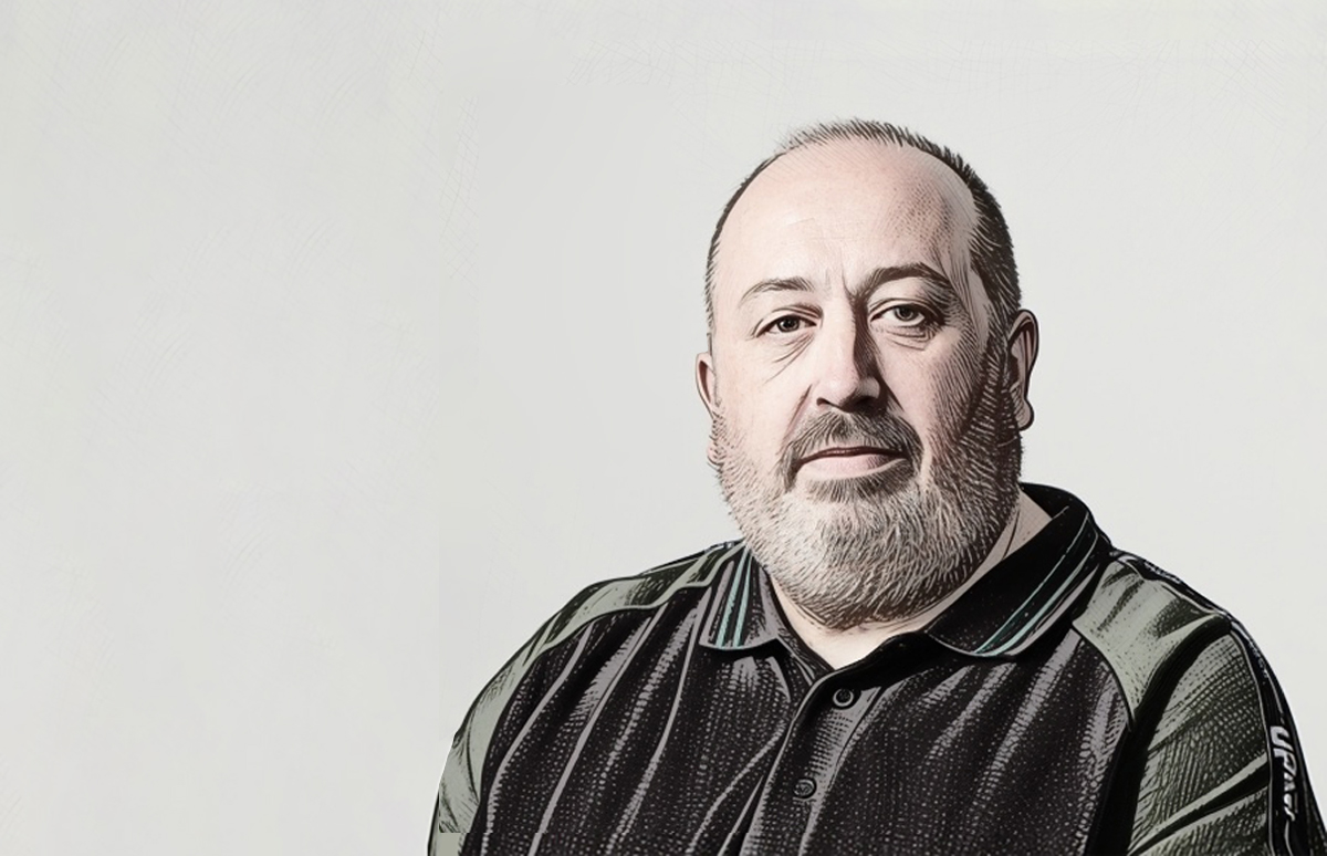 Aspect joins forces with industry stalwart Paul Youdan-Smith
