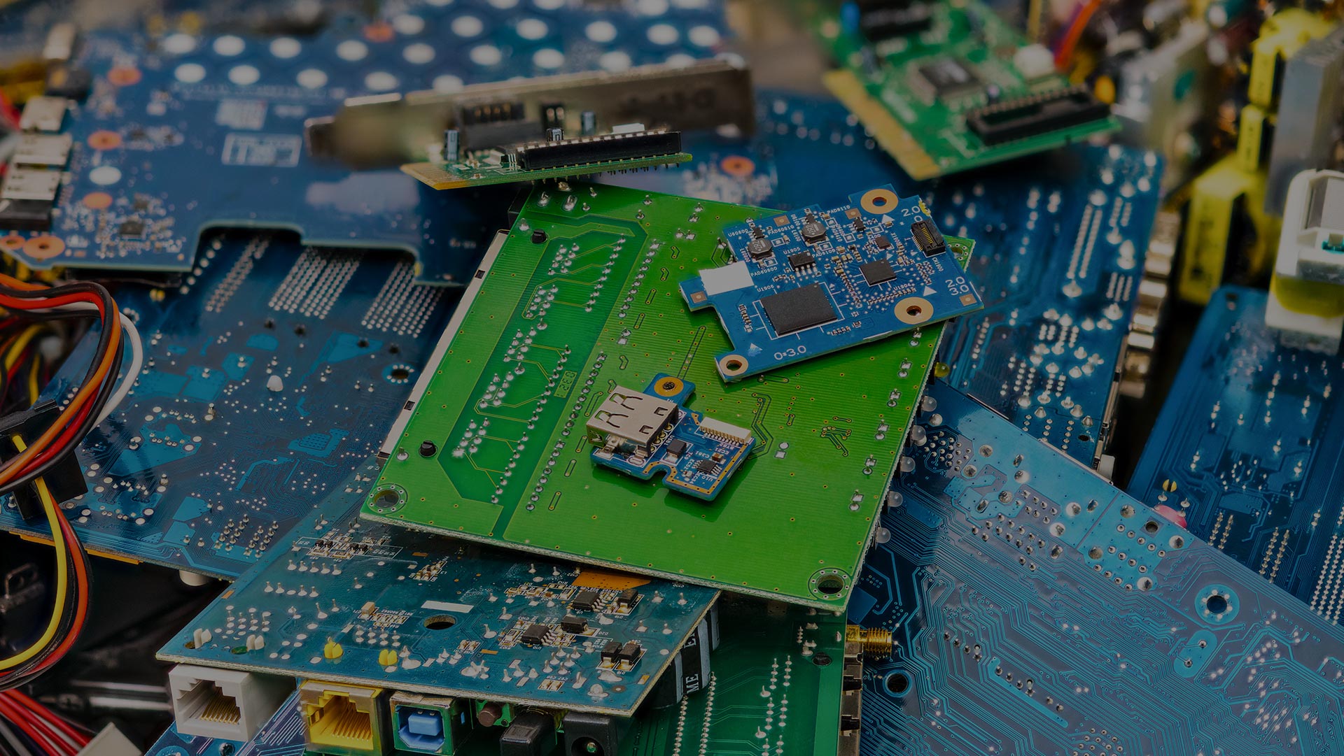 The role of insurance in supporting critical minerals recycling in the UK