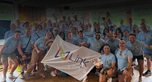Aspect Pride March July 2025